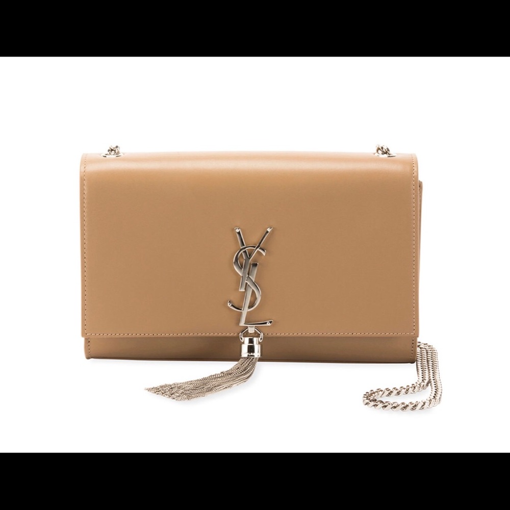 YSL Medium Kate Tassel Crossbody